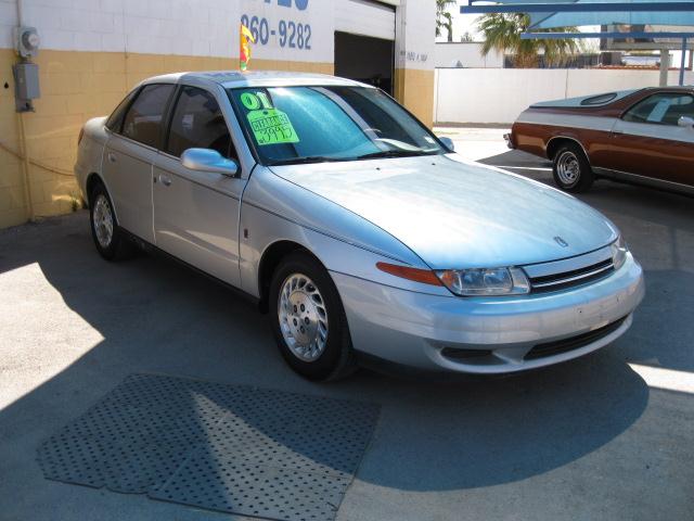 2001 Saturn L Series for sale