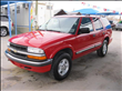 2001 Chevrolet Blazer