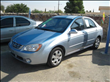 2006 Kia Spectra