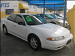 2004 Oldsmobile Alero