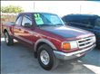 1997 Ford Ranger
