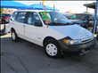 1993 Nissan Quest