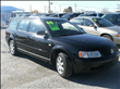 2000 Volkswagen Passat