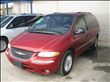 2000 Chrysler Town and Country