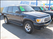 2001 Mercury Mountaineer