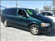1999 Oldsmobile Silhouette
