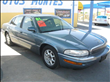 2001 Buick Park Avenue