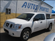 2007 Nissan Titan