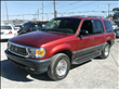 2000 Mercury Mountaineer