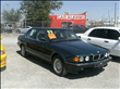 1993 BMW 7 series
