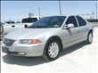 2000 Chrysler Cirrus