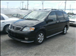 2000 Mazda MPV