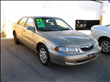 1998 Mazda 626