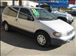 1996 Mercury Villager