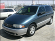 2002 Mercury Villager