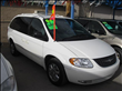 2004 Chrysler Town and Country