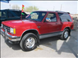1988 Chevrolet Blazer