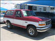 1994 Ford Bronco