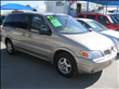 1997 Pontiac Trans Sport