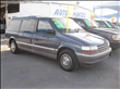 1992 Plymouth Grand Voyager