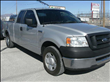 2007 Ford F150