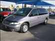 1996 Chrysler Town and Country