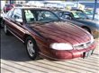 1996 Chevrolet Monte Carlo