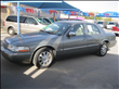2003 Mercury Grand Marquis