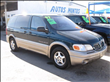 1997 Pontiac Trans Sport