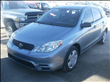 2004 Toyota Matrix