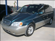 2003 Kia Sedona