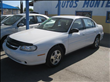 2004 Chevrolet Classic