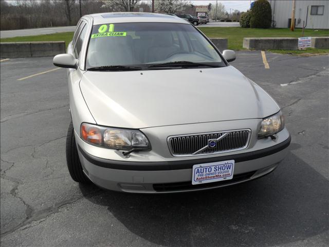2001 Volvo V70 for sale