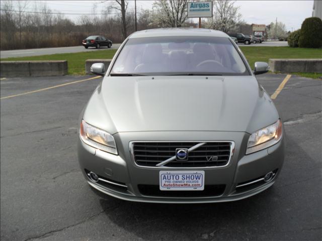 2008 Volvo S80 for sale