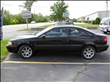 2001 Volvo C70