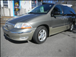 2001 Ford Windstar