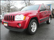 2005 Jeep Cherokee