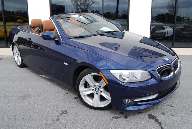 2011 BMW 3 series for sale