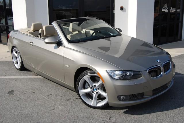 2009 BMW 3 series for sale