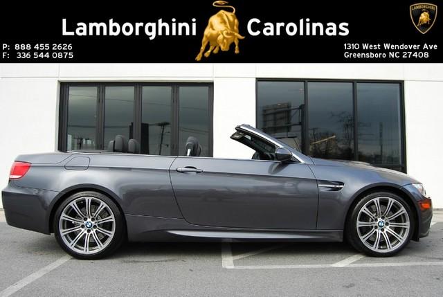 2008 BMW M3 for sale