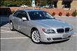 2007 BMW 7 series