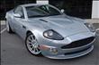 2006 Aston Martin Vanquish
