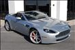2007 Aston Martin Vantage Roadster