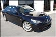2009 BMW 5 series