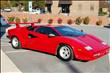 1988 Lamborghini Countach