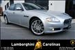 2010 Maserati Quattroporte