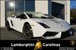 2012 Lamborghini Gallardo