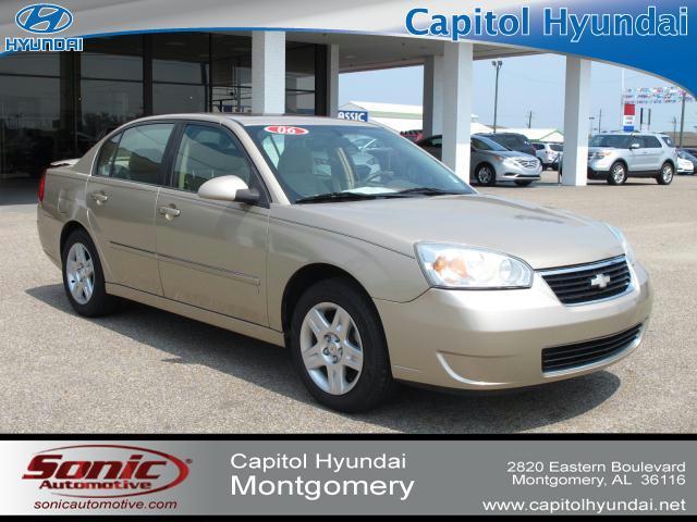 2006 Chevrolet Malibu for sale