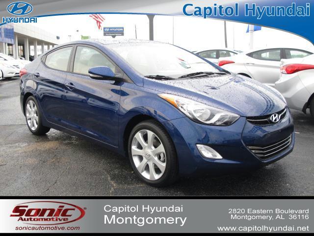 2013 Hyundai Elantra for sale