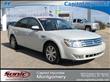 2008 Ford Taurus